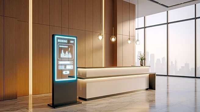 Hotel Equities CEO Discusses U.S. Lodging Market Reset and Future Opportunities