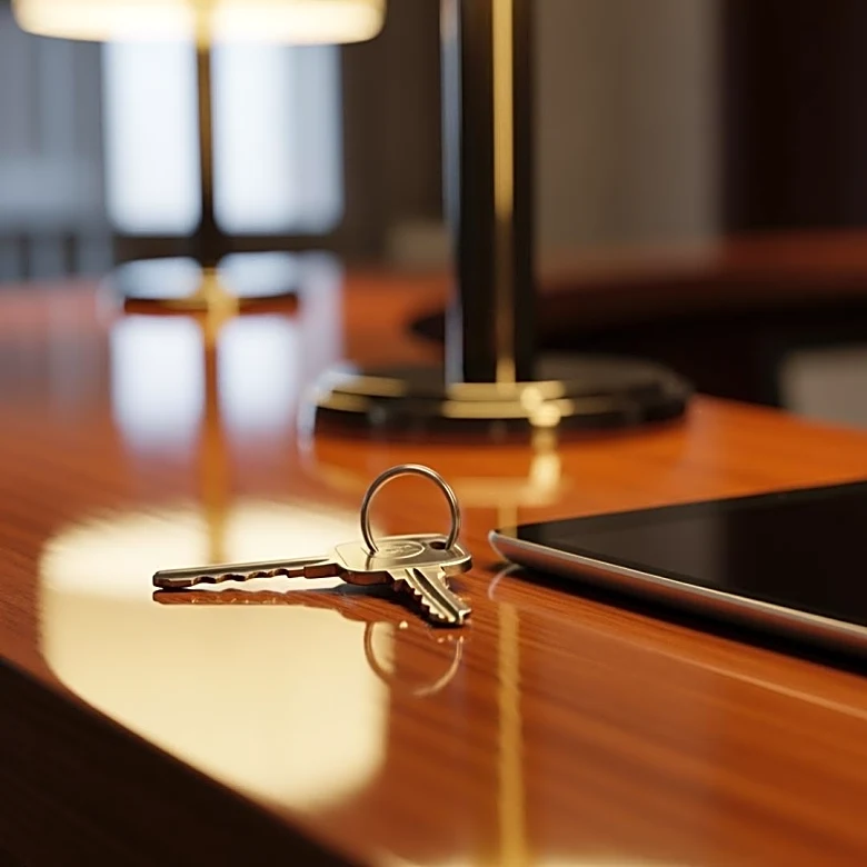 Hotel Industry Faces Challenges with Manual Processes Despite Automation Advances