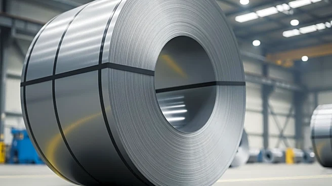 Cleveland-Cliffs Reports Revenue Miss Amid Strategic Shift in Steel Industry