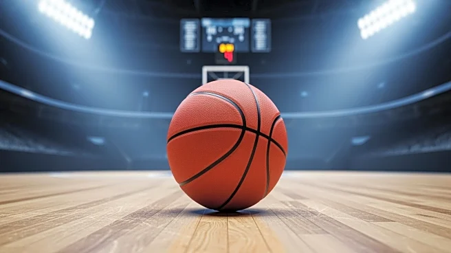 Detroit Pistons End Charlotte Hornets' Winning Streak Amid Game Altercations