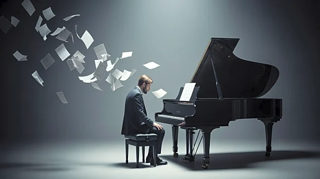 Jonny Greenwood Seeks Removal of Music from Melania Trump Documentary