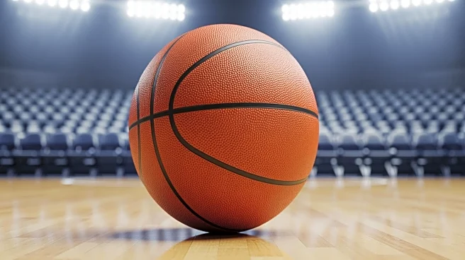 Javon Small Shines in NBA with Breakout Performance for Memphis Grizzlies