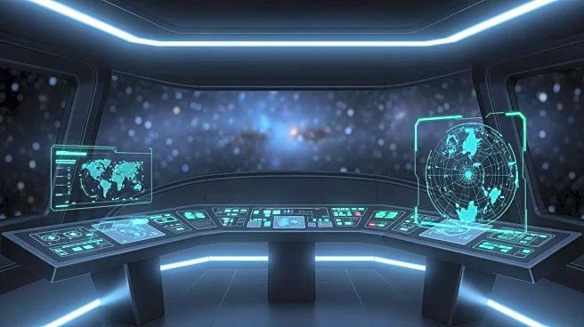 Tim Russ and Robert Duncan McNeill Return to 'Star Trek: Voyager' Roles in New Game