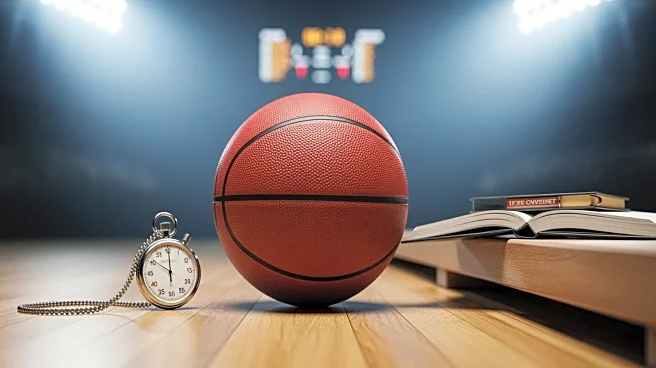 St. John's Basketball Team Secures Overtime Victory Against Xavier, Coach Pitino Achieves Milestone