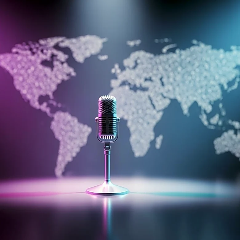 Katseye Aims for Global Dominance as a Leading Girl Group