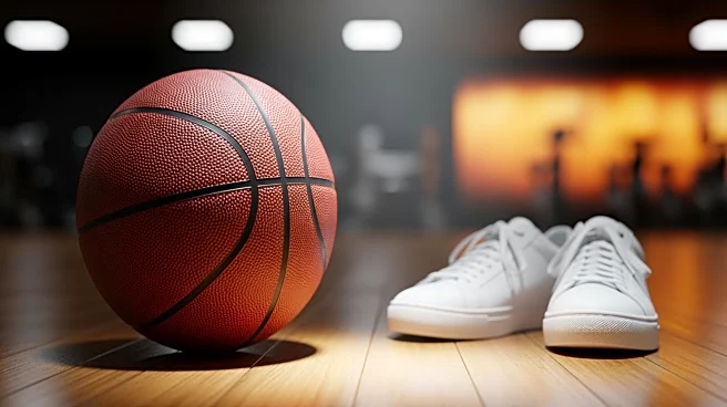 Barbara Bush Leads NBA All-Star Weekend Social Impact Initiatives in Los Angeles