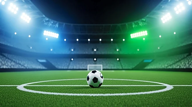 Manchester City's Anfield Victory Poses Challenge for Arsenal's Title Aspirations