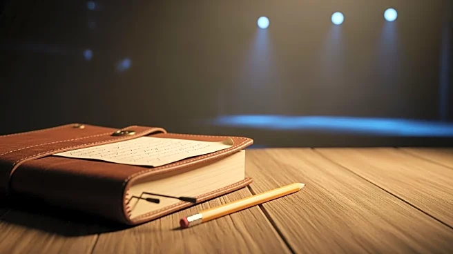 The Outsiders Musical Brings Ponyboy's Story to Chicago Audiences