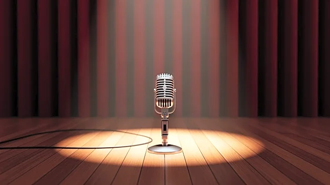 Anania's Journey from Online Fame to Broadway Debut in 'The Rocky Horror Show'