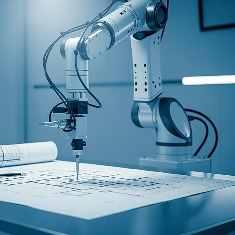 Reframe Systems Develops Robotics Platform to Enhance Construction Automation