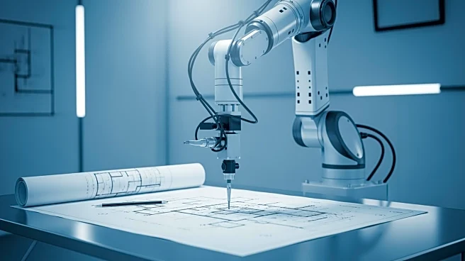 Reframe Systems Develops Robotics Platform to Enhance Construction Automation