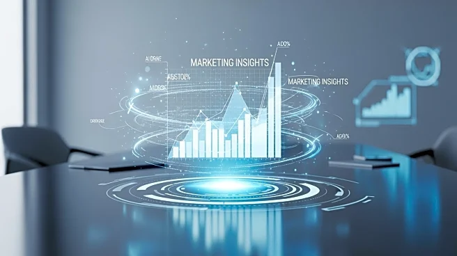 Patrick Panayotov Discusses AI's Role in Marketing at TMA Illinois Event