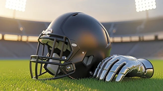 Florida Gators Enter Top 6 for In-State Defensive Lineman Josh Johnson