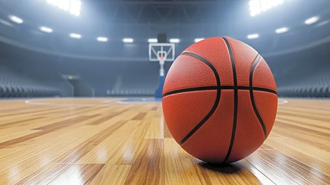 Southern Illinois Basketball Triumphs Over Indiana State with Strong Performances