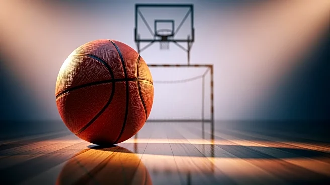 Virginia Tech Hokies Aim for NCAA Tournament Spot with Strategic Wins