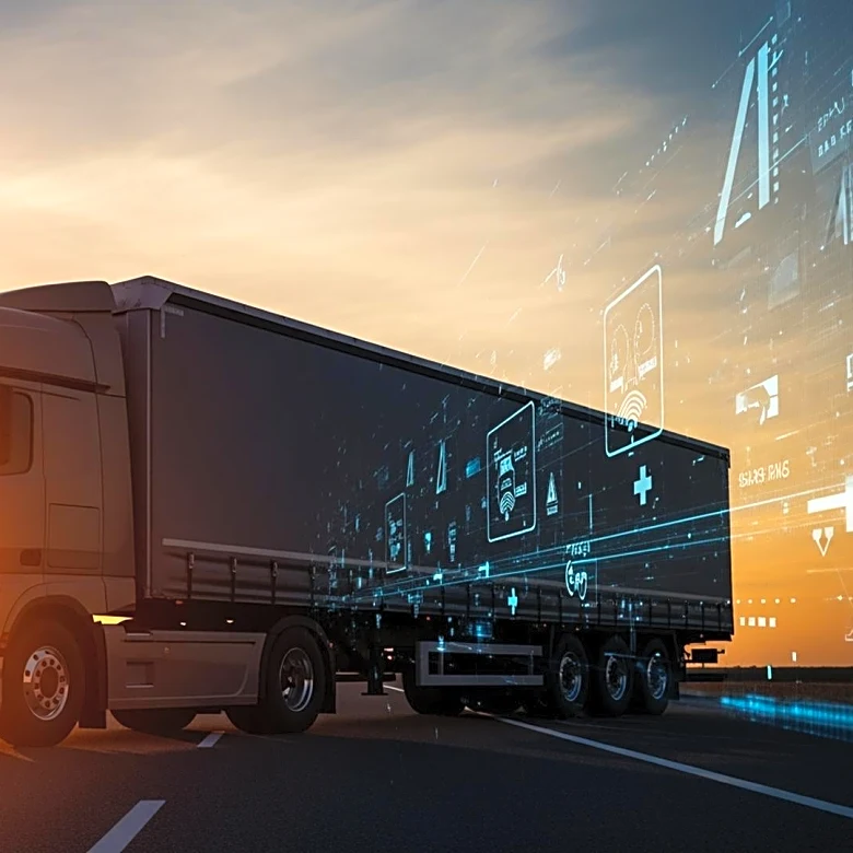 Trucking Industry Faces Challenges and Opportunities in 2026 Amid Capacity and Regulatory Changes
