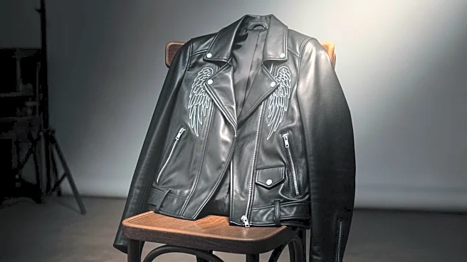 Bad Bunny's Super Bowl Outfit Pays Tribute to Late Uncle