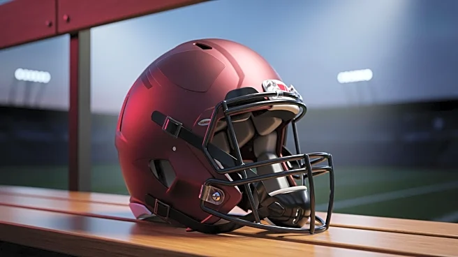 South Carolina Gamecocks Predicted to Compete for College Football Playoff in 2026