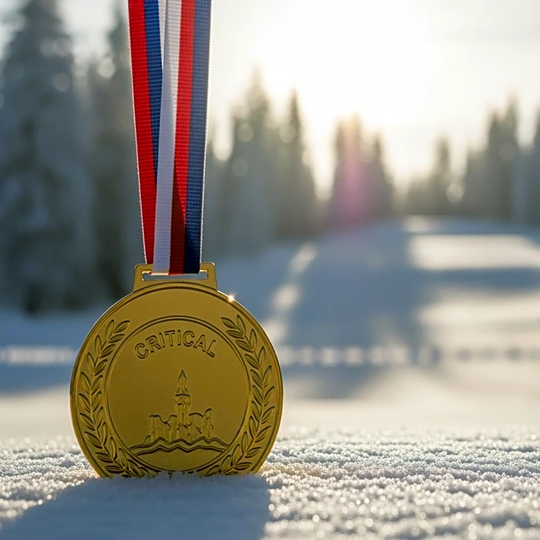 Olympic Gold Medalist Alex Hall Discusses Pressure of Defending Title in Freeski Slopestyle