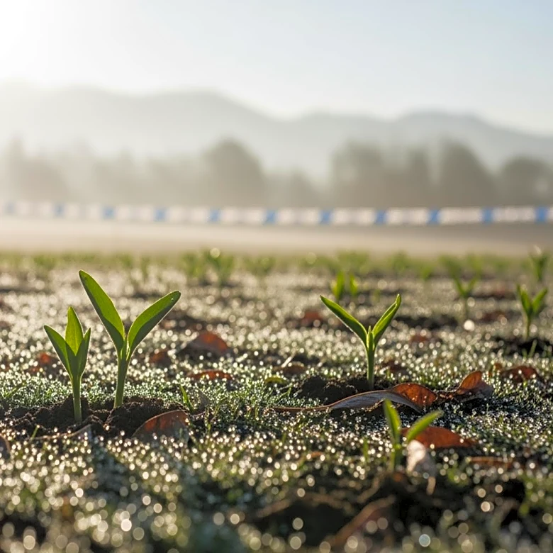 'The Garden We Dreamed' Explores Migration and Resilience at Berlin Film Festival