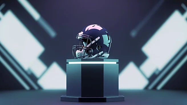 Seattle Seahawks Celebrate Super Bowl Victory with Stylish Merchandise