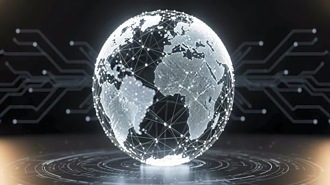 Mercans Introduces AI-Driven Compliance Solution for Global Workforce Management