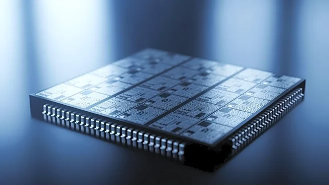 Taiwan Semiconductor Manufacturing Reaches New 1-Year High Amid Strong Buy Ratings
