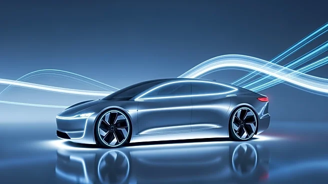 Tesla Model Y Recognized as Best Electric Vehicle of 2026 by Consumer Reports