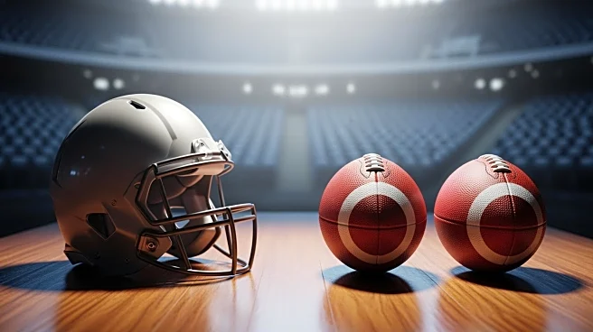 2026 NFL Mock Draft Highlights: Fernando Mendoza and Rueben Bain Jr. Among Top Picks