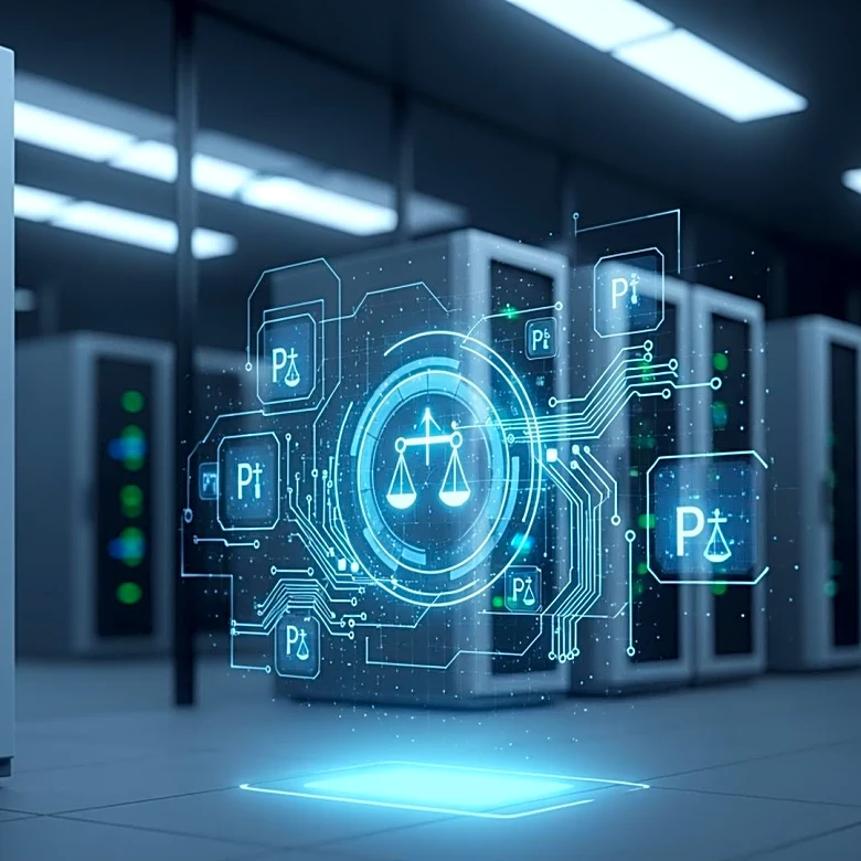 Melange's AI Patent Search Faces Infrastructure Challenges in Legal Sector