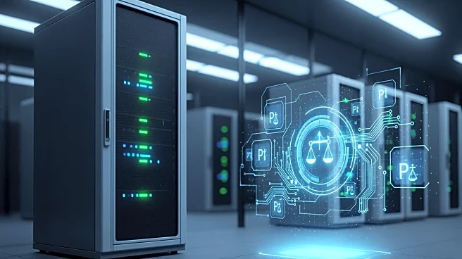 Melange's AI Patent Search Faces Infrastructure Challenges in Legal Sector