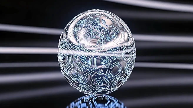 Palantir Technologies Stock Gains Amid Volatile Software Sector