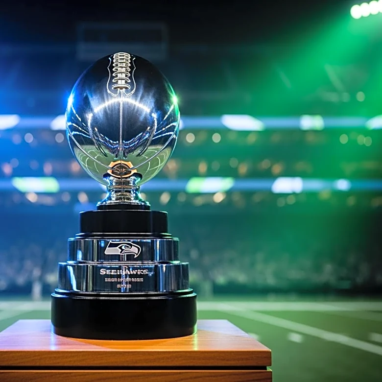 Kenneth Walker III Secures Super Bowl MVP as Seahawks Triumph Over Patriots