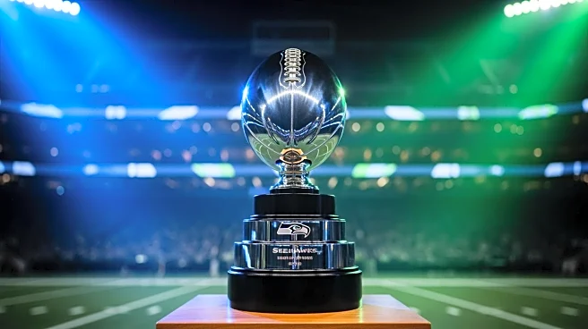 Kenneth Walker III Secures Super Bowl MVP as Seahawks Triumph Over Patriots