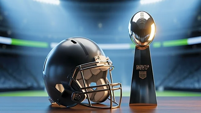 Kenneth Walker III's Super Bowl MVP Performance Poses Offseason Challenge for Seahawks