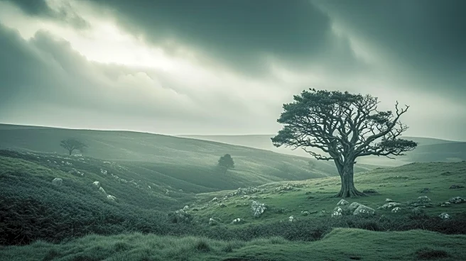 Emerald Fennell's 'Wuthering Heights' Film Adaptation Sparks Interest with Modern Twist