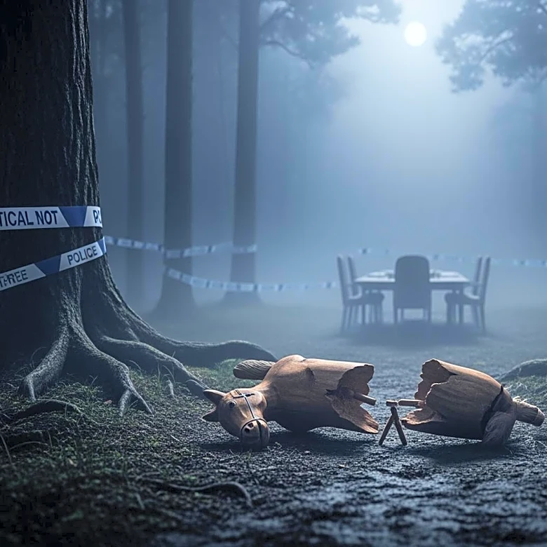 Epic Games Bans Horror Game 'HORSES' Over Content Violations