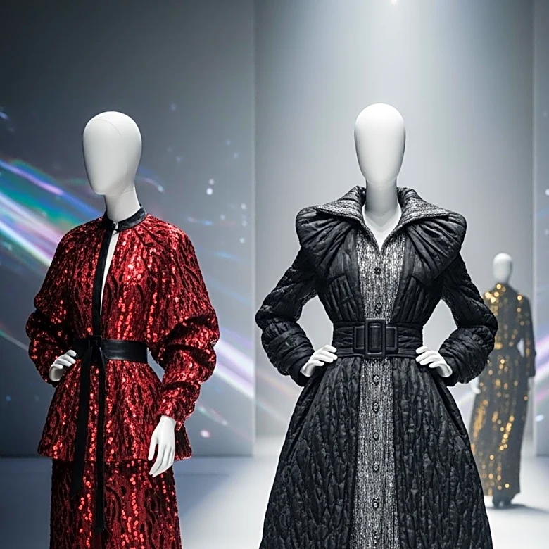 Jessica Alba, Cardi B, and Karol G Shine in Designer Outfits at Bad Bunny's Super Bowl Halftime Show