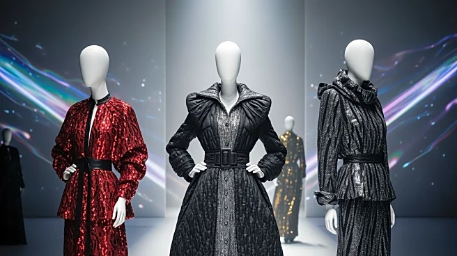 Jessica Alba, Cardi B, and Karol G Shine in Designer Outfits at Bad Bunny's Super Bowl Halftime Show