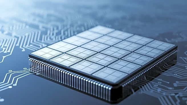 Taiwan Rejects U.S. Proposal to Relocate 40% of Chip Supply Chain