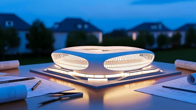 Illinois Lawmakers Near Agreement on Chicago Bears Stadium in Arlington Heights