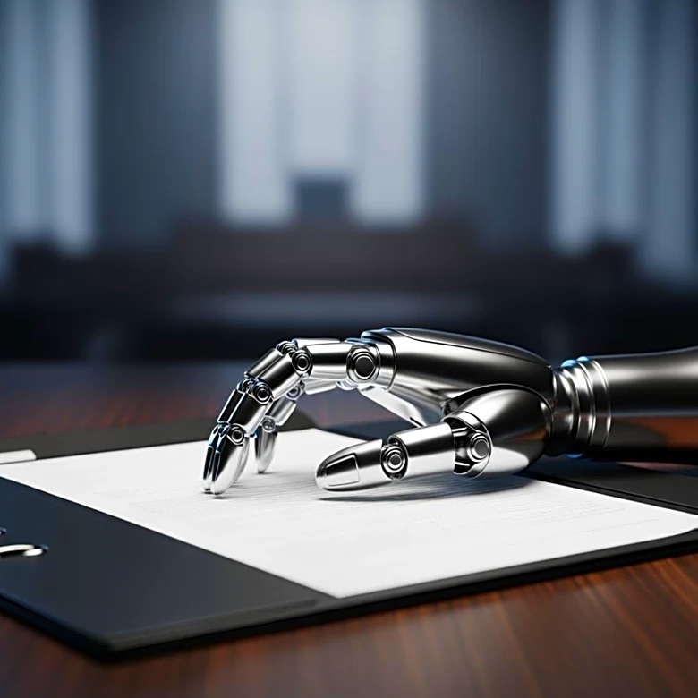 Richtech Robotics Faces Securities Fraud Lawsuit Led by Schall Law Firm