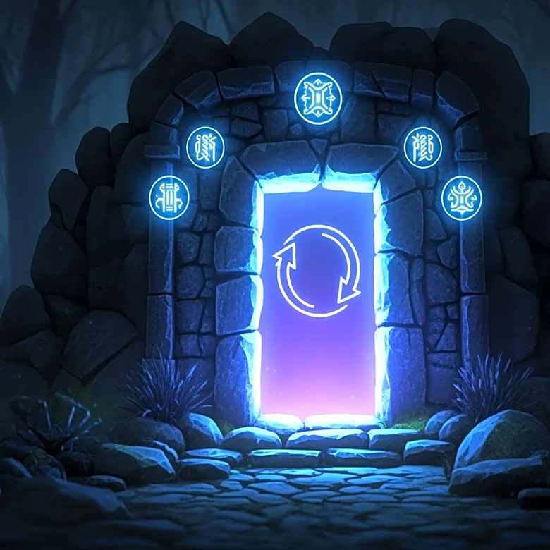 Sega's Endless Dungeon Returns to PS Plus Catalog After Unexplained Removal