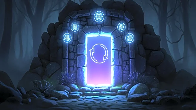 Sega's Endless Dungeon Returns to PS Plus Catalog After Unexplained Removal