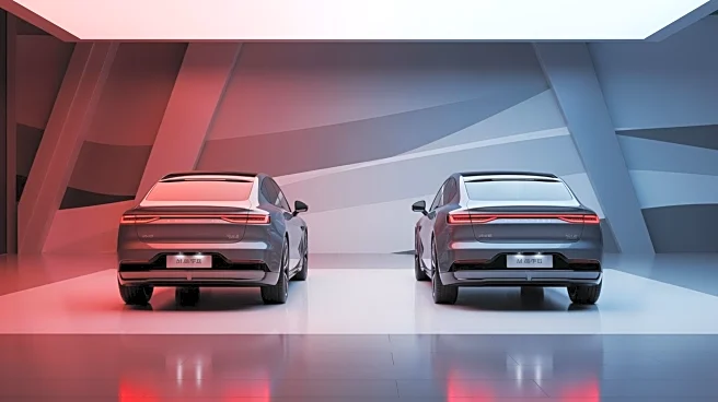 Dealers Debate Chinese Automakers' Entry into U.S. Market Amid Nationalism Concerns