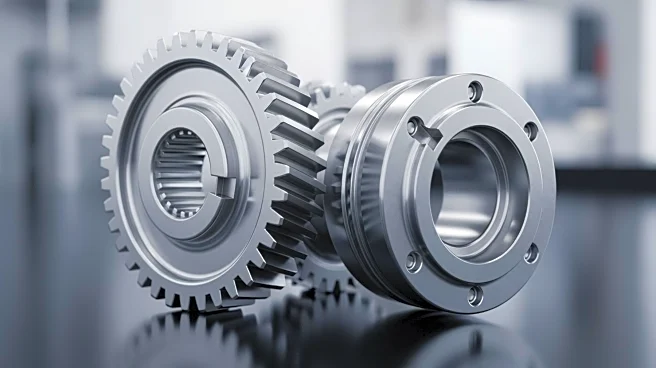 Simpson Manufacturing Reports Strong Quarterly Earnings, Exceeds Expectations