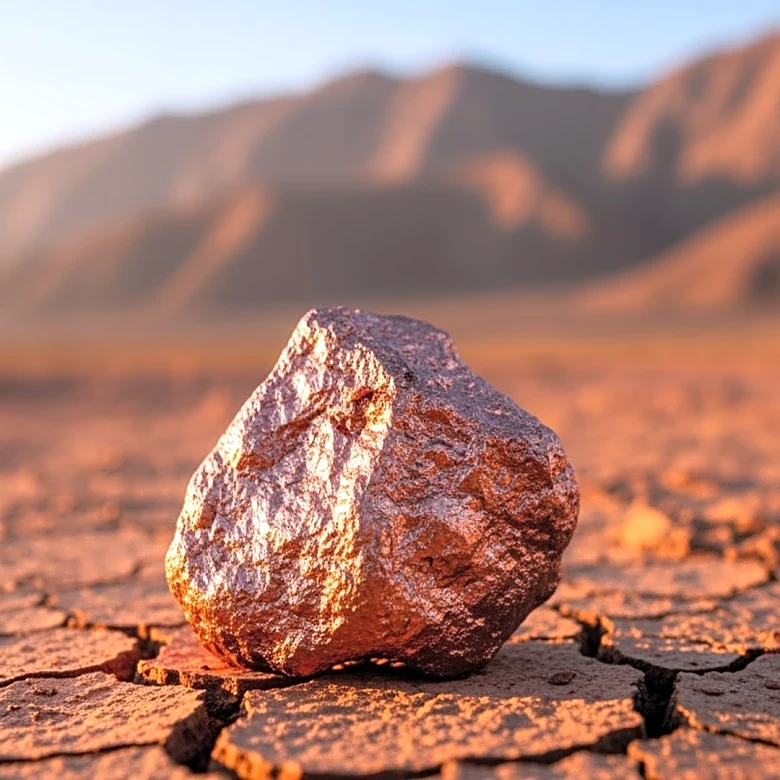 Vicuña Corp. Expands Copper Mining Investments on Argentina-Chile Border