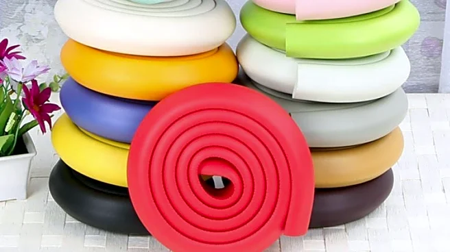 Consumer Reports Evaluates Babyproofing Products for Home Safety