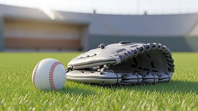 Mets Prospect Carson Benge Eyes Starting Role Amid Roster Changes