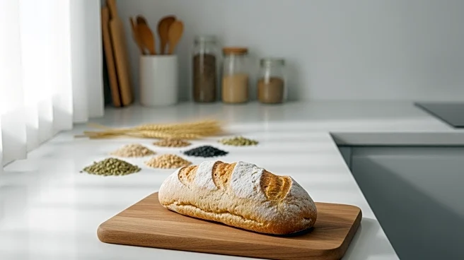 Eshbal Acquires Gluten Free Nation Assets in Strategic U.S. Expansion